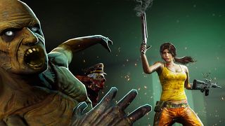 War Of Unliving - Zombie Games - Screenshot 3