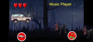 Up Side Down Game - Screenshot 2