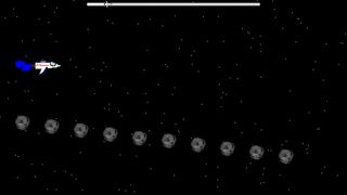 Space Flight Challenge - Screenshot 1