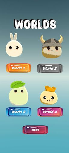 Run Slimes - Screenshot 3