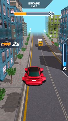 Real Race - Screenshot 3