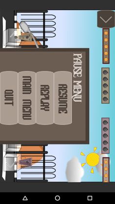 Clash of the robos-Physics bas - Screenshot 2