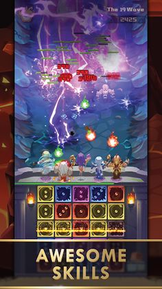 Wizard Dice - Screenshot 4