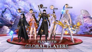 Novoland:The Castle In The Sky - Screenshot 2