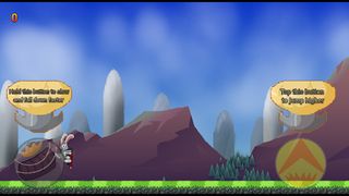 Pogo Rabbit - Screenshot 3