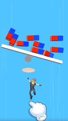 Umbrella School - Screenshot 3