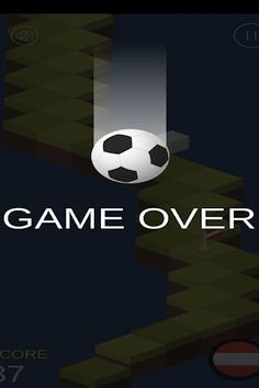 Tap Ball - Screenshot 1