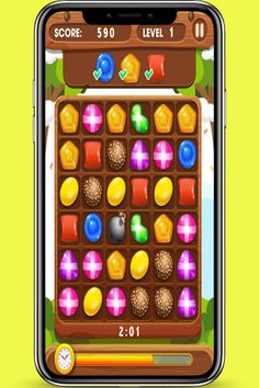 lollipop candy match - Screenshot 2