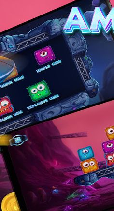 Space Miners - Screenshot 3