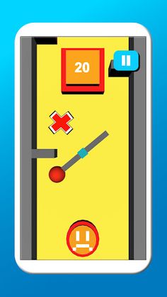 Ball Color Twister - Tap it! - Screenshot 3
