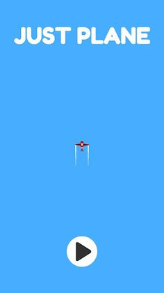 Just Plane? - Screenshot 1