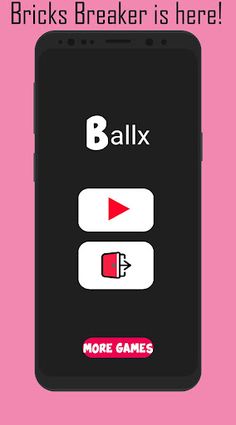 Bricks Breaker - New Ultra Edi - Screenshot 1