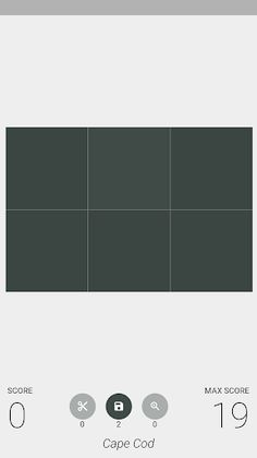 Colors Project - Screenshot 4