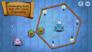 Spinology - Screenshot 1