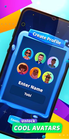 Whot King - Screenshot 3