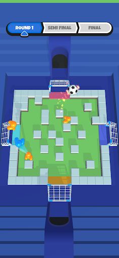 Maze Royale - Screenshot 1