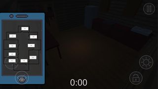 Five nights not Alone - Screenshot 2