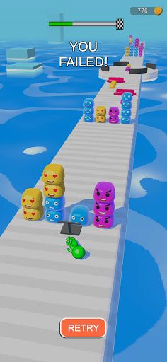 Stack Emojis! - Screenshot 3