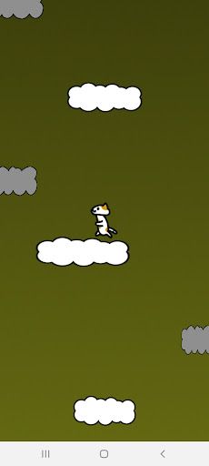 Jumping Cat - Screenshot 4