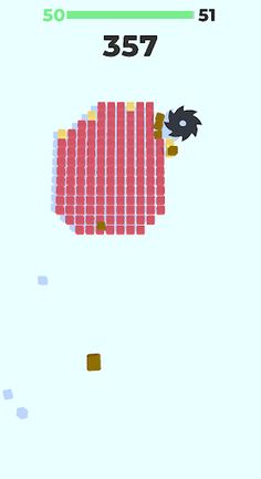 Block Cutter 3D - Screenshot 2