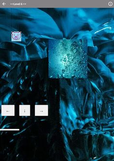 MELTING ICE ESCAPE RUN - Screenshot 4