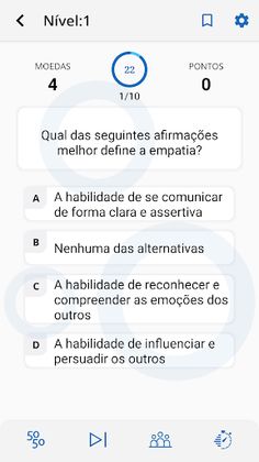 Desafios Bíblicos - Screenshot 3