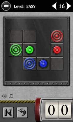 Codroids - Screenshot 1