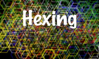 Hexing - Screenshot 2