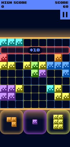 Block Puzzle - Screenshot 3