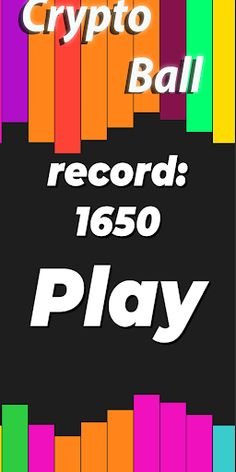 Crypto Ball - Screenshot 1