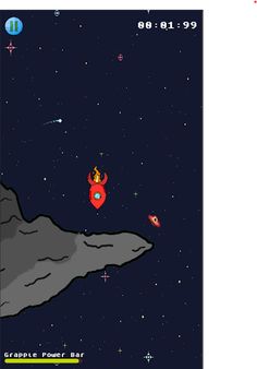 Astronomical - Screenshot 2