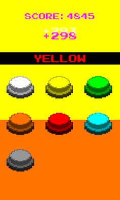 Rellow - Screenshot 4