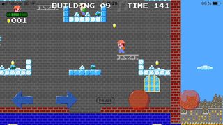 Demolition Crew Lite - Screenshot 1