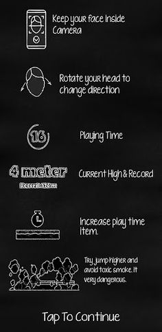 Jump Up - Screenshot 3