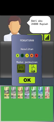 Di Toko - Pelajari cara menghi - Screenshot 3