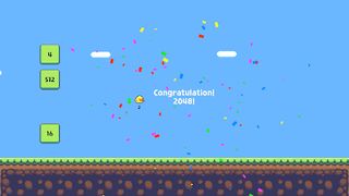 2048 Infinity - Screenshot 2