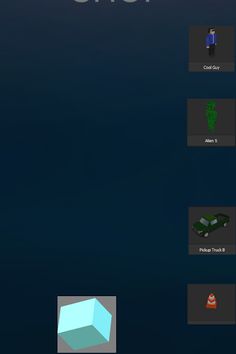 Just A Game! - Screenshot 2