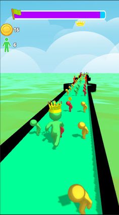 Color Catcher - Screenshot 3