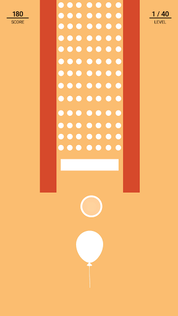 Rise Up: Balloon Game - Screenshot 1