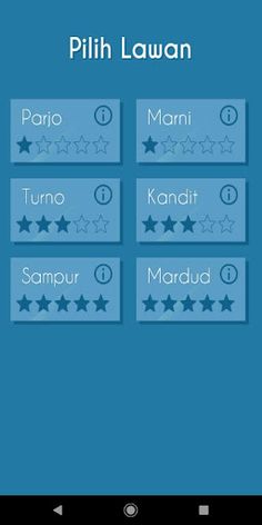 Macanan - Screenshot 4