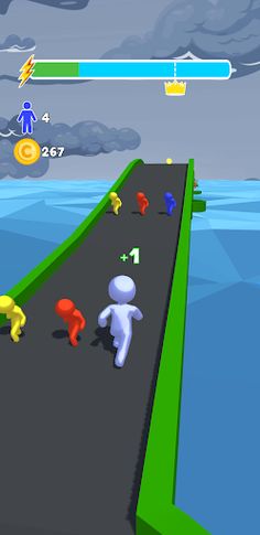 Advanced Color King - Screenshot 3