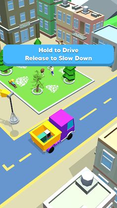 Xtrem Mover - Screenshot 1