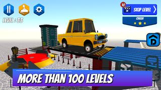 Puzzle Driver - Screenshot 1