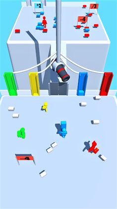 Stack and Shoot - Screenshot 4