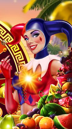 Fruit Wheels - Screenshot 4