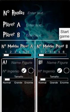 Contador HPMAG - Screenshot 2