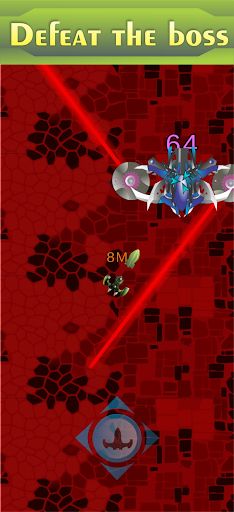 Ship Fighter - Screenshot 4