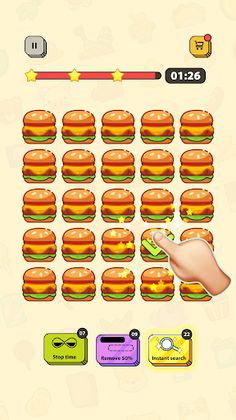 Find my Fruits - Hidden Object - Screenshot 3