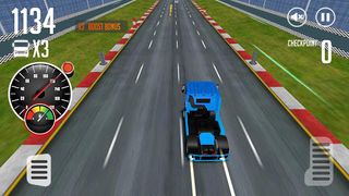 T1 Prima Run - Screenshot 3