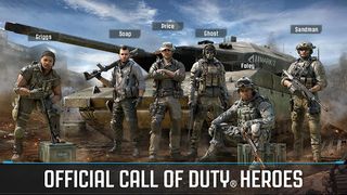 Call of Duty: Global Operations - Screenshot 2